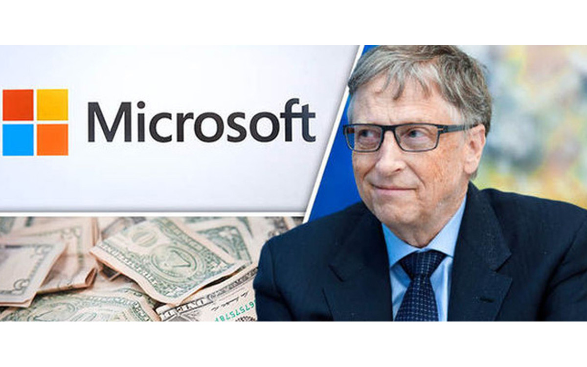 Bill Gates: 14 điều con kh&ocirc;ng được dạy tại trường